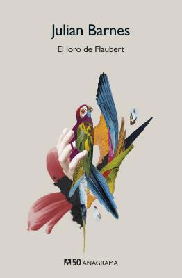 Loro de Flaubert, El [Spanish] 8433902245 Book Cover