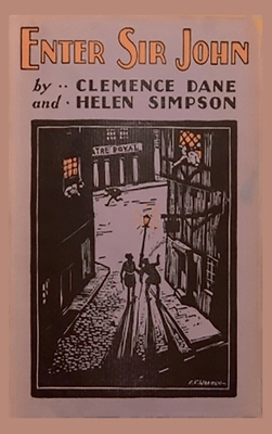Enter Sir John 1963956443 Book Cover
