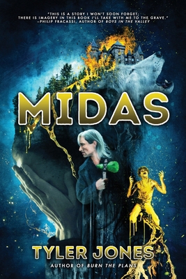 Midas 1590216873 Book Cover