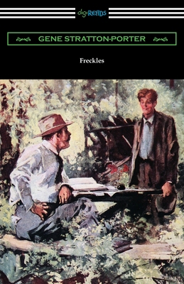 Freckles 1420968254 Book Cover