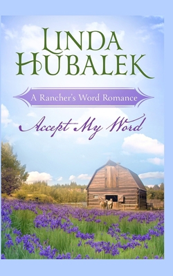 Accept my Word B08R97LPQ6 Book Cover