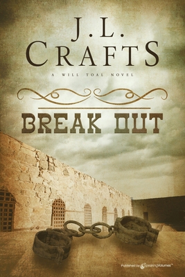 Break Out B0FG4VLW34 Book Cover