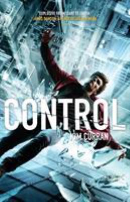Control 1623957516 Book Cover