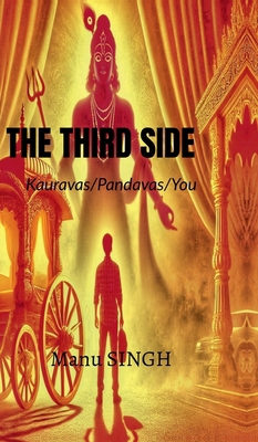 The Third side B0DW8C8GDZ Book Cover