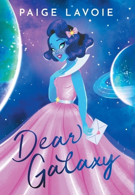 Dear Galaxy 1644509466 Book Cover