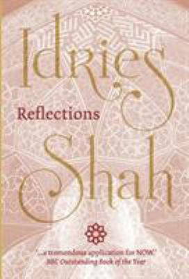 Reflections 1784799874 Book Cover