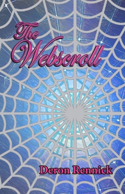 The Webscroll 1738740633 Book Cover