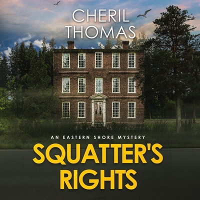 Squatter's Rights B0CZ7LL6HH Book Cover