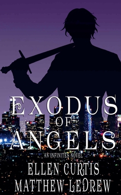 Exodus of Angels 1774783398 Book Cover