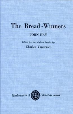 The Bread-Winners 080840010X Book Cover