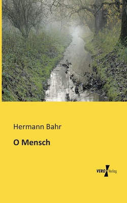 O Mensch [German] 3956107195 Book Cover