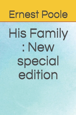 His Family: New special edition B08CPDLS3P Book Cover