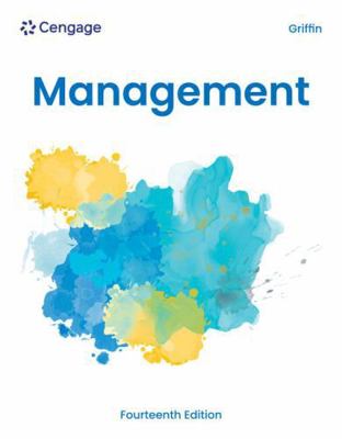 Management            Book Cover