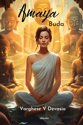 Amaya Buda [Turkish] 9358460180 Book Cover