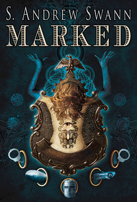 Marked 0756415020 Book Cover
