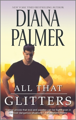 All That Glitters 1335018093 Book Cover