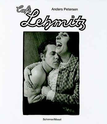 Anders Peterson: Café Lehmitz [German] 3829600720 Book Cover