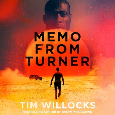 Memo from Turner 1538515350 Book Cover