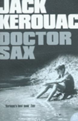 Doctor Sax: Faust Part Three 000720499X Book Cover