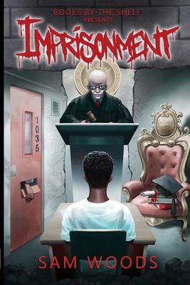 Imprisonment 1735109770 Book Cover