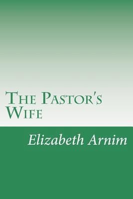 The Pastor's Wife 1501058355 Book Cover