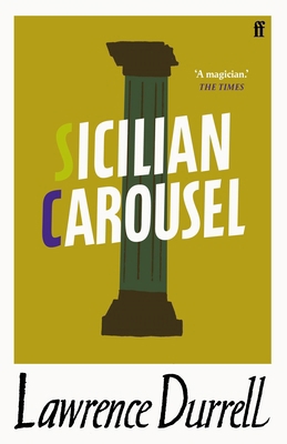 Sicilian Carousel 0571362400 Book Cover