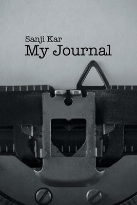 My Journal 1984585843 Book Cover