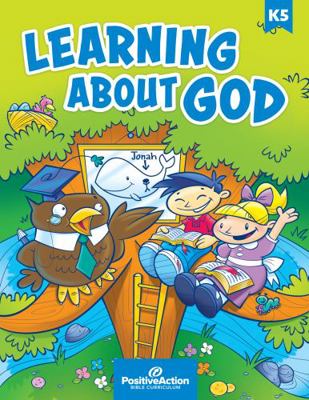 Paperback Learning about God Student Manual Book