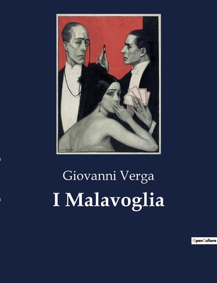 I Malavoglia [Italian] B0CHM5R9Y9 Book Cover