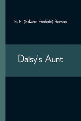 Daisy's Aunt 9354544819 Book Cover