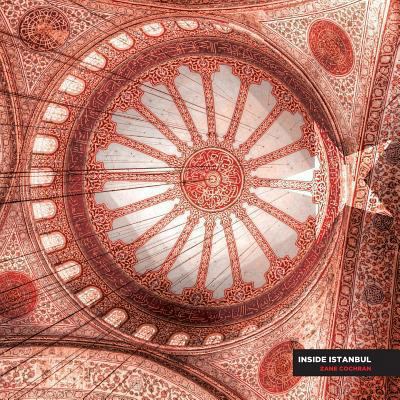 Inside Istanbul 1479128902 Book Cover