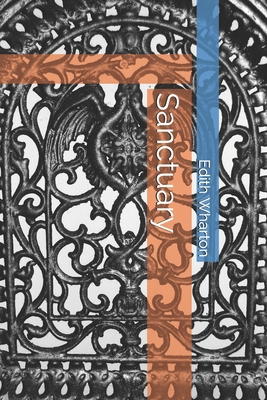 Sanctuary 1661780717 Book Cover