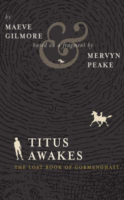 Titus Awakes 1511365358 Book Cover