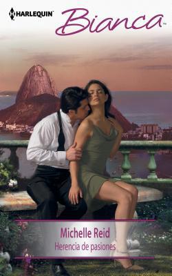 Herencia de Pasiones: (legacy of Passions) [Spanish] 0373519486 Book Cover