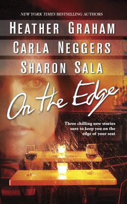 On the Edge 1551667118 Book Cover