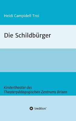 Die Schildbürger [German] 3746932394 Book Cover