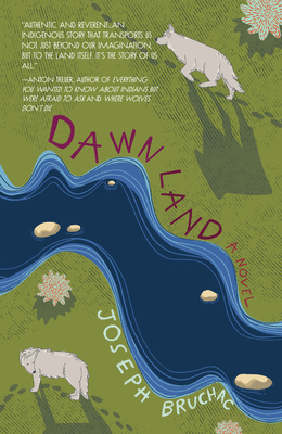 Dawn Land 1682754685 Book Cover