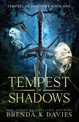 A Tempest of Shadows (Tempest of Shadows Book 1) B0D75ZJ8GT Book Cover