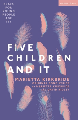 Five Children and It 1350423122 Book Cover