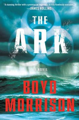 The Ark 1501122584 Book Cover