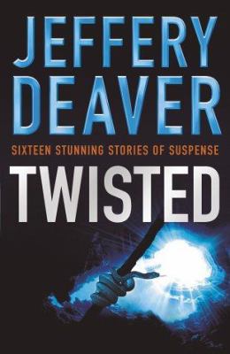 Twisted 0340833874 Book Cover