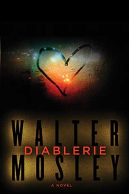 Diablerie: A Novel B0082PS8J0 Book Cover