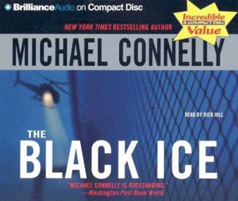 The Black Ice 1596000988 Book Cover