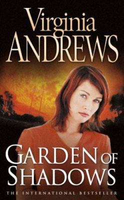 Garden of Shadows B001QHZRWC Book Cover