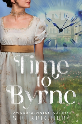 Time to Bryne 1631124226 Book Cover
