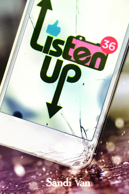 Listen Up 1538385260 Book Cover