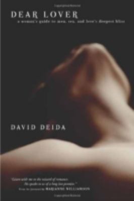 Dear Lover: A Woman's Guide to Men, Sex, and Lo... B007EQPFIA Book Cover