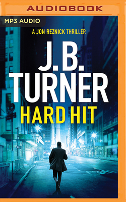 Hard Hit 1978659288 Book Cover