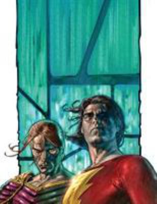 The Trials of Shazam!, Volume 2 1401218296 Book Cover