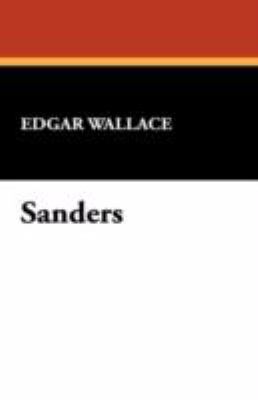 Sanders 1434461696 Book Cover